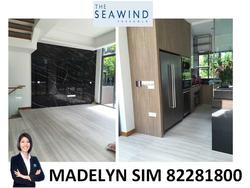 The Seawind (D15), Terrace #118536872